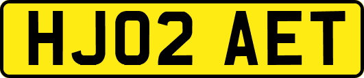 HJ02AET