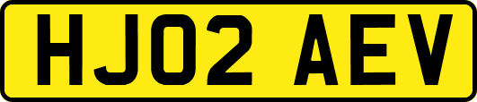 HJ02AEV