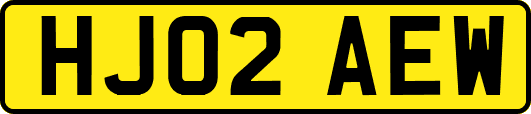 HJ02AEW