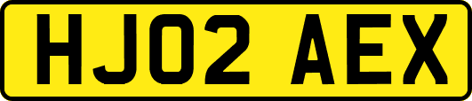 HJ02AEX