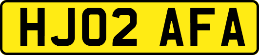 HJ02AFA