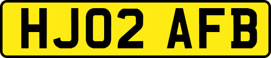 HJ02AFB