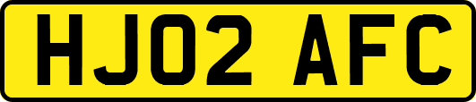 HJ02AFC