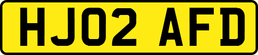 HJ02AFD