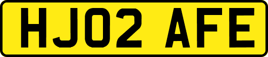 HJ02AFE