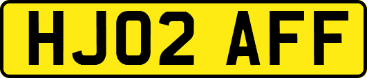 HJ02AFF