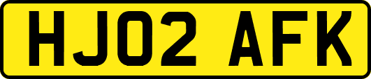 HJ02AFK