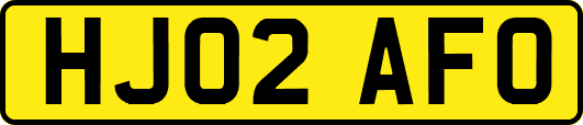 HJ02AFO