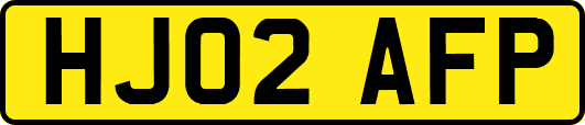 HJ02AFP