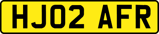 HJ02AFR