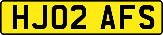 HJ02AFS