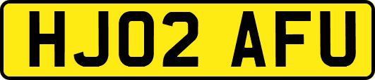 HJ02AFU