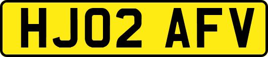 HJ02AFV