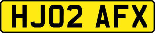 HJ02AFX