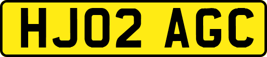 HJ02AGC