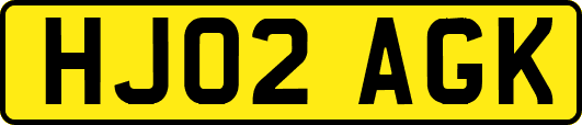HJ02AGK