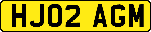 HJ02AGM