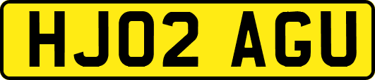 HJ02AGU