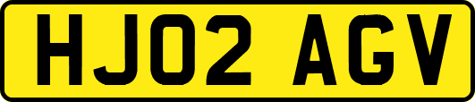 HJ02AGV