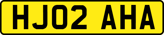 HJ02AHA