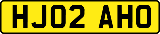 HJ02AHO