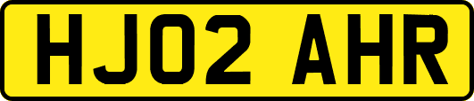 HJ02AHR