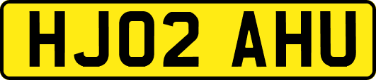 HJ02AHU