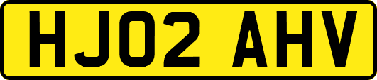 HJ02AHV