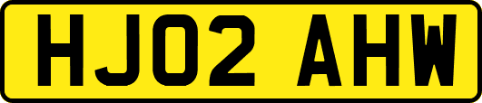 HJ02AHW