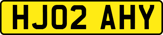 HJ02AHY