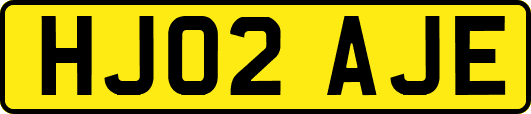 HJ02AJE