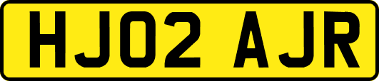 HJ02AJR