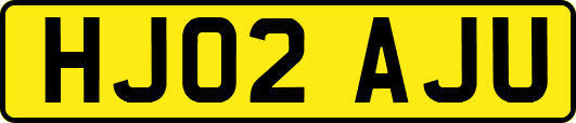 HJ02AJU