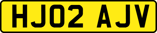 HJ02AJV