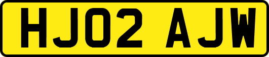 HJ02AJW
