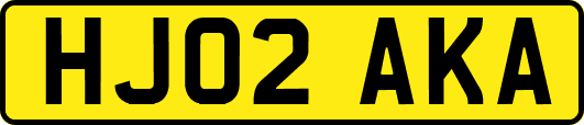 HJ02AKA