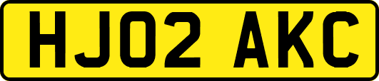 HJ02AKC