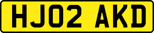 HJ02AKD