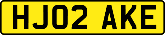 HJ02AKE