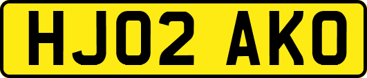 HJ02AKO
