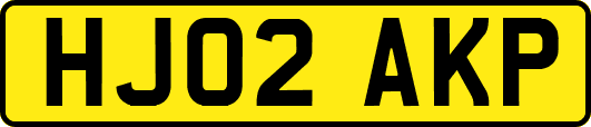 HJ02AKP