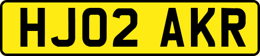 HJ02AKR