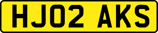 HJ02AKS