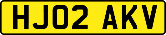 HJ02AKV