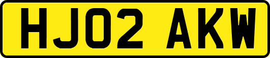 HJ02AKW
