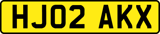 HJ02AKX