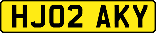 HJ02AKY
