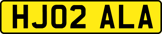 HJ02ALA