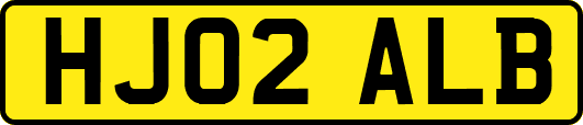 HJ02ALB