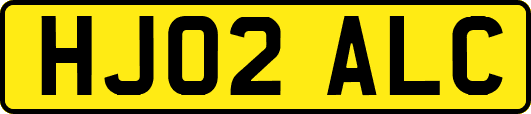 HJ02ALC